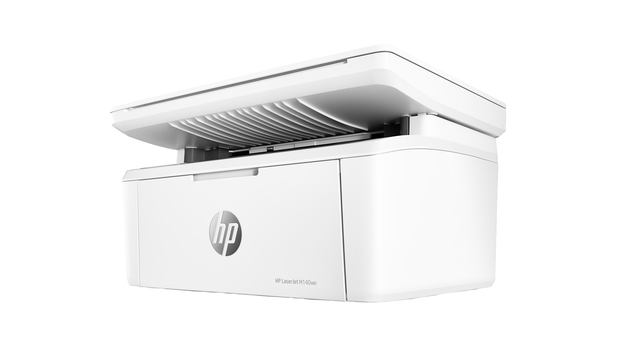 HP LaserJet MFP M140we Printer