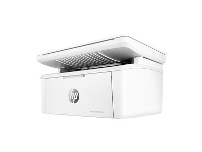 HP LaserJet MFP M140we Printer