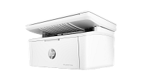 HP LaserJet MFP M140we Printer