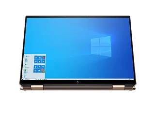 Customer Reviews: HP Spectre x360 Convertible 14-ea2035nr,
