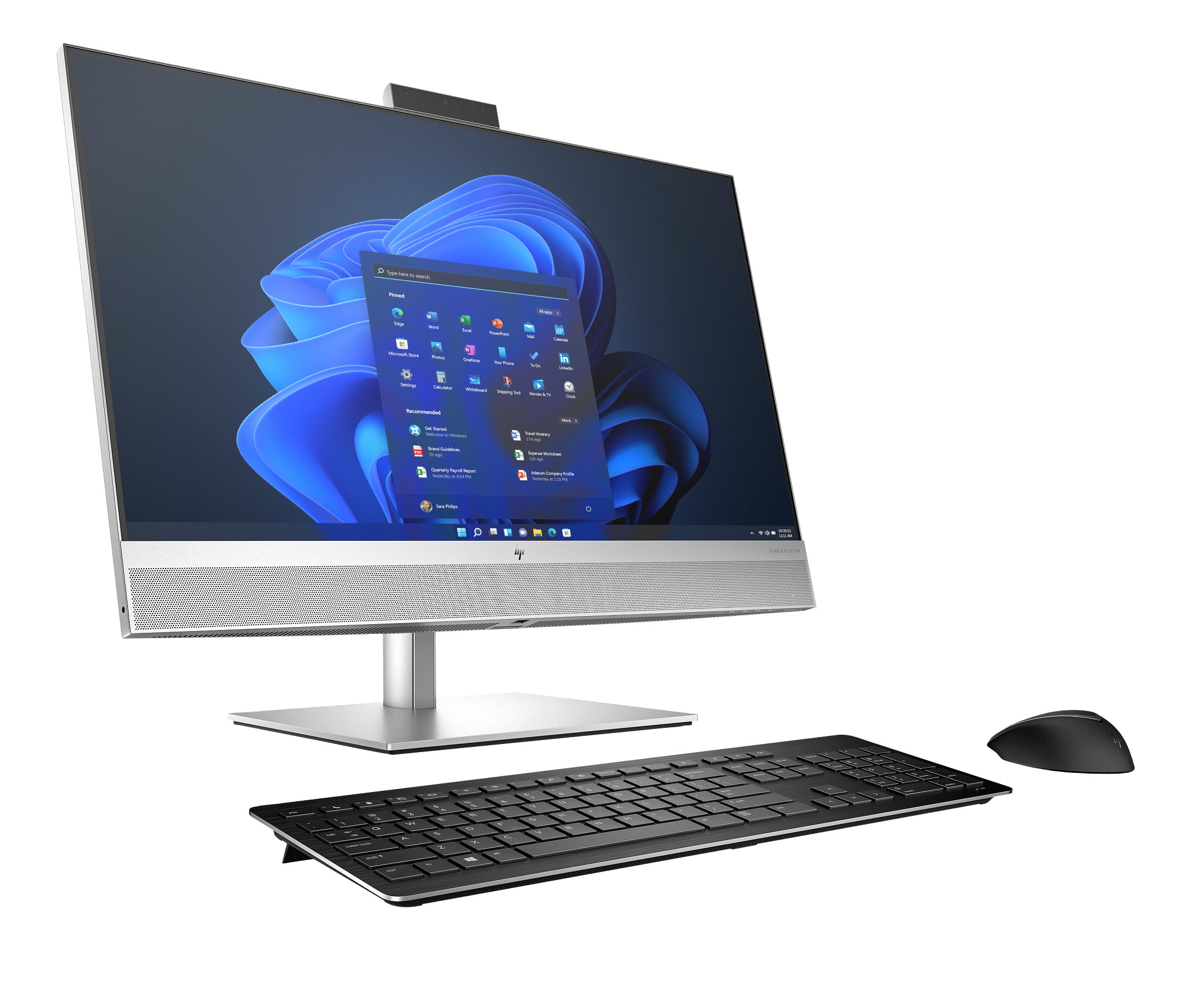 HP EliteOne 870 G9 All-in-One PC