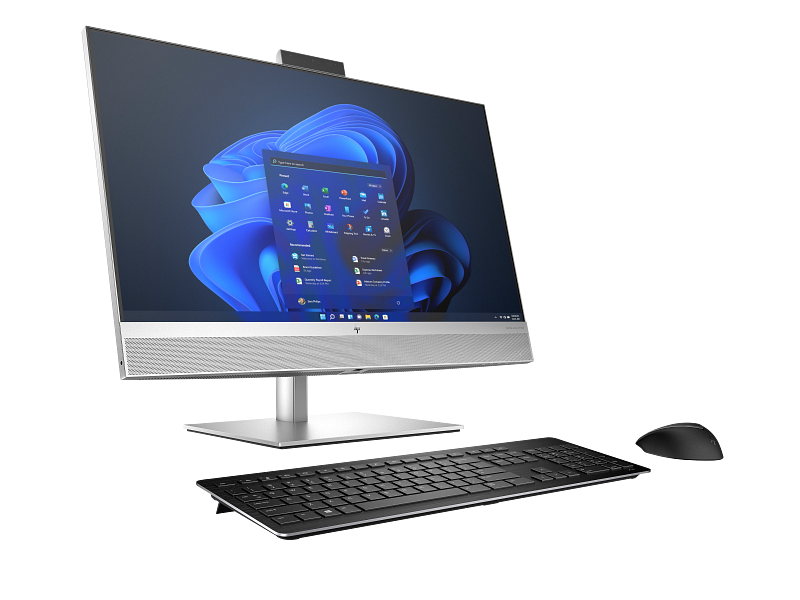 HP EliteOne 870 G9 All-in-One PC | HP® Africa