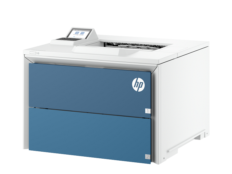 HP LaserJet Enterprise 5501dn Printer | HP® Africa