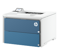 HP LaserJet Enterprise 5501dn Printer