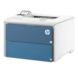 HP LaserJet Enterprise 5501dn Printer