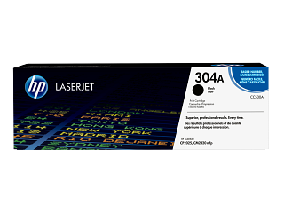 HP 304 Toner Cartridges