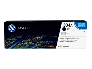 HP 304 Toner Cartridges