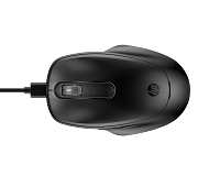HP 510 Ultra-Fast Rechargeable Wireless Mouse