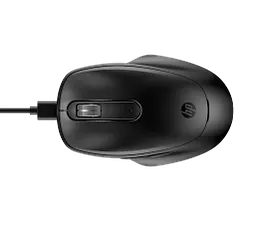 HP 510 Ultra-Fast Rechargeable Wireless Mouse
