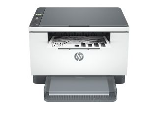 HP LaserJet MFP M236d Printer
