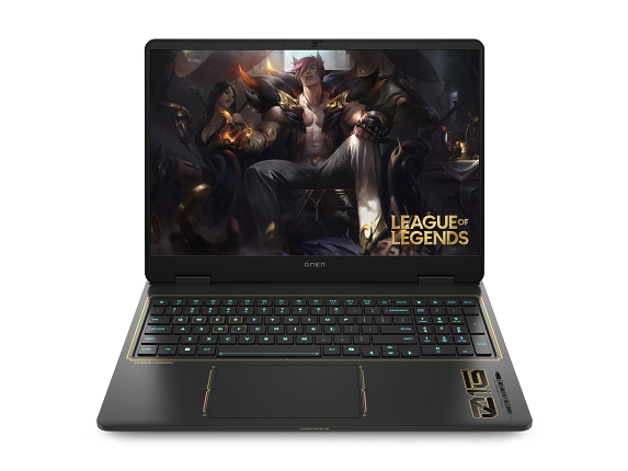OMEN Gaming Laptop 16