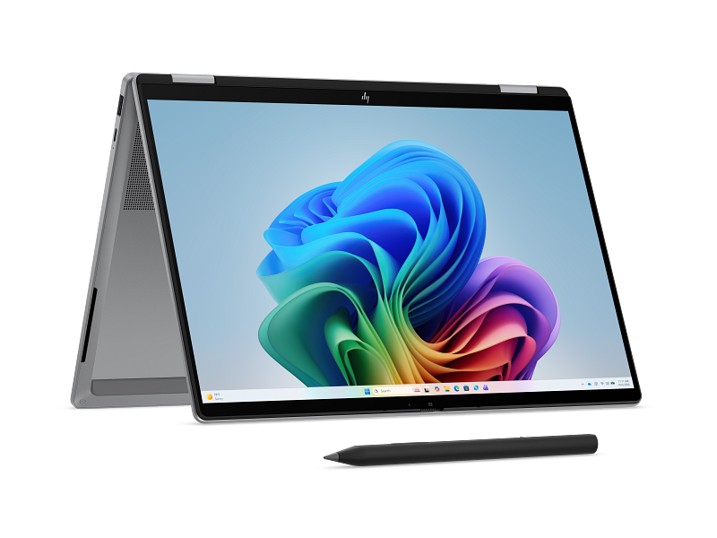 HP OmniBook X Flip 2-in-1 Laptop Next Gen AI 14-kb0088TU | HP