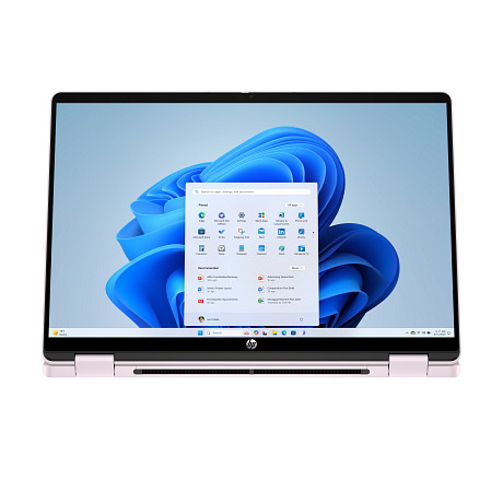 HP OmniBook 5 Flip 14-fp0006nh D3RX9EA 14" Touch C5/120U-1.4GHz 16GB 1TB W11H Rózsaszín Laptop / Notebook