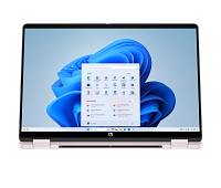 HP OmniBook 5 Flip 14 inch 2-in-1 Laptop PC 14-fp0000 (B7JA9AV)