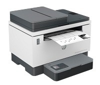 HP LaserJet Tank MFP 2606sdw Printer