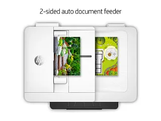 HP OfficeJet Pro 7740 Wide Format Printer HP® Store