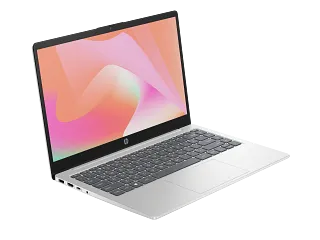 HP Laptop 14z-em000, 14