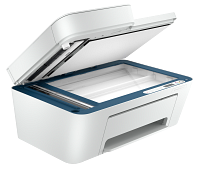 HP DeskJet Plus 4130 All-in-One Printer