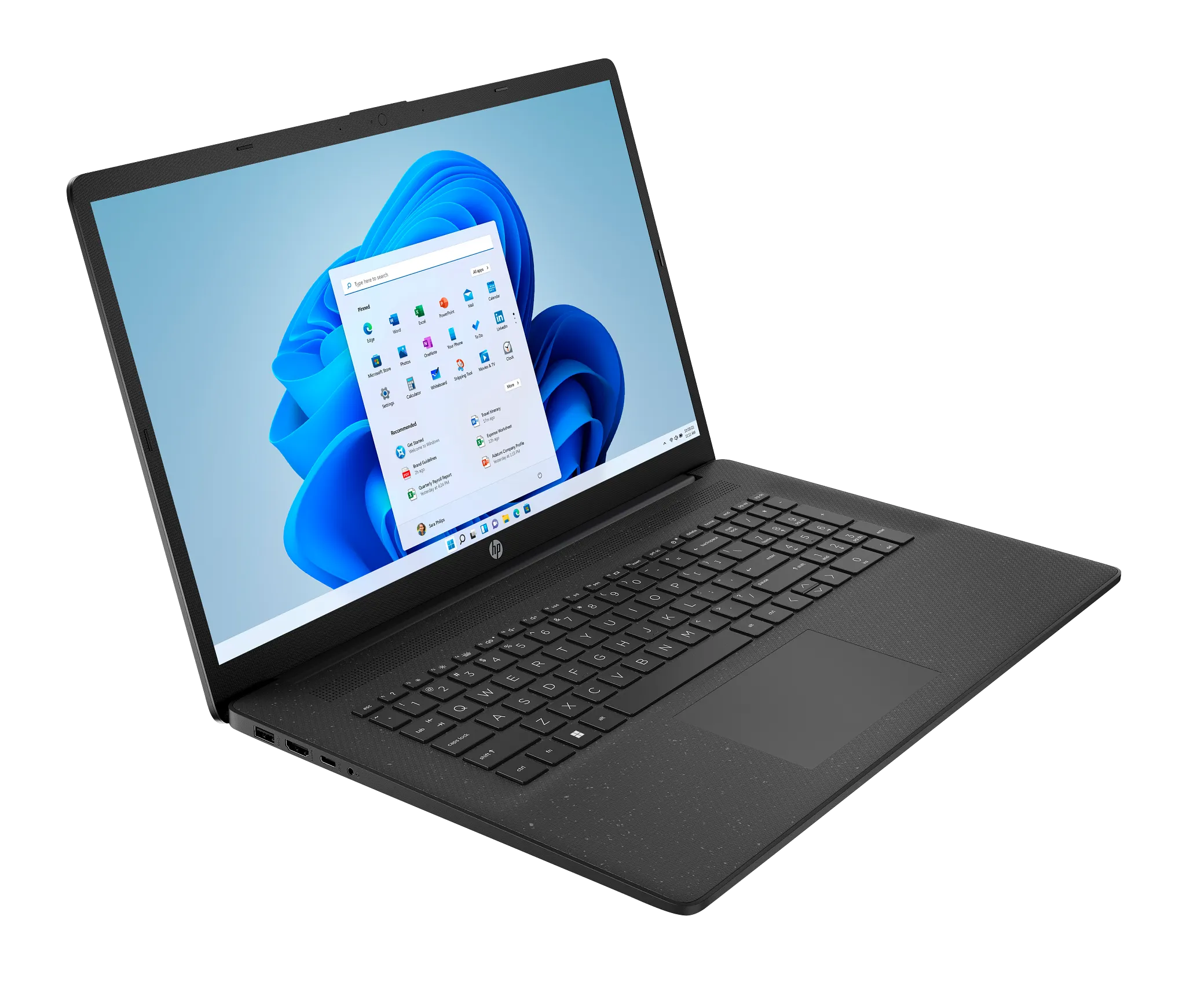 HP 一体型PC 22-c0018jp　Core i5 8400T/Win11 HP 22-c0018jp Core i5 一体型PC 8400T⁄Win11 0 .com: All-in-One 日本