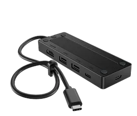 HP USB-C Travel Hub G3