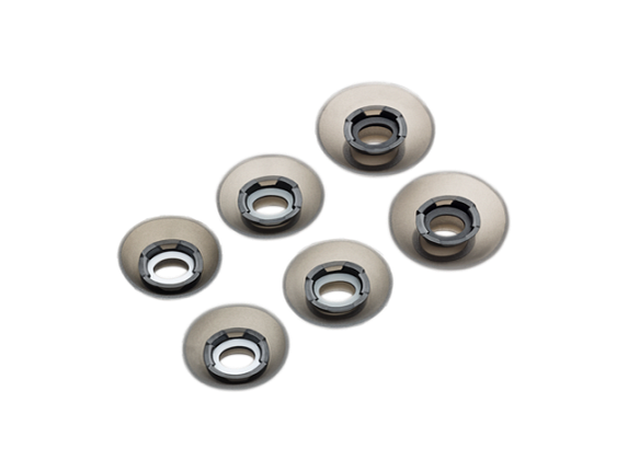 Embouts Poly Voyager Legend 50/30 S/M/L