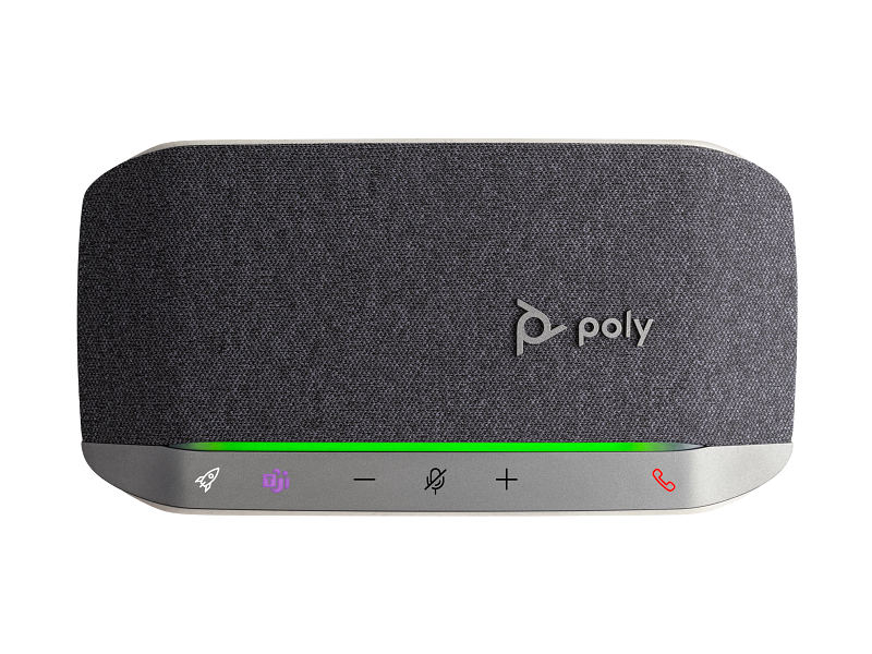 新品未使用　poly SYNC20+ M USB-C USB Bluetooth Amazon.com: Poly - Sync 20 USB-C Personal Smart Speakerphone