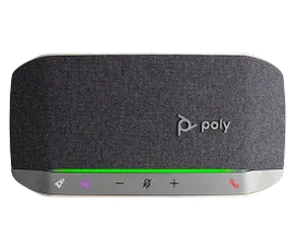 Poly Sync 20-M Speakerphone +USB-A to USB-C Cable