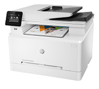 HP Color LaserJet Pro MFP M281fdw