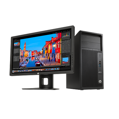 HP Z240 Workstationタワー | HP® サポート