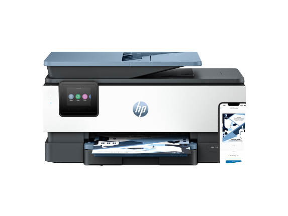 Photo HP 11