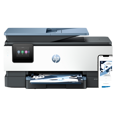 HP OfficeJet Pro 8125e All-in-One Printer