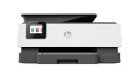 HP OfficeJet Pro 8025 All-in-One Printer