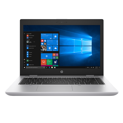 HP ProBook 640 G5 Notebook PC (7DA75AV) Software and Driver Downloads ...