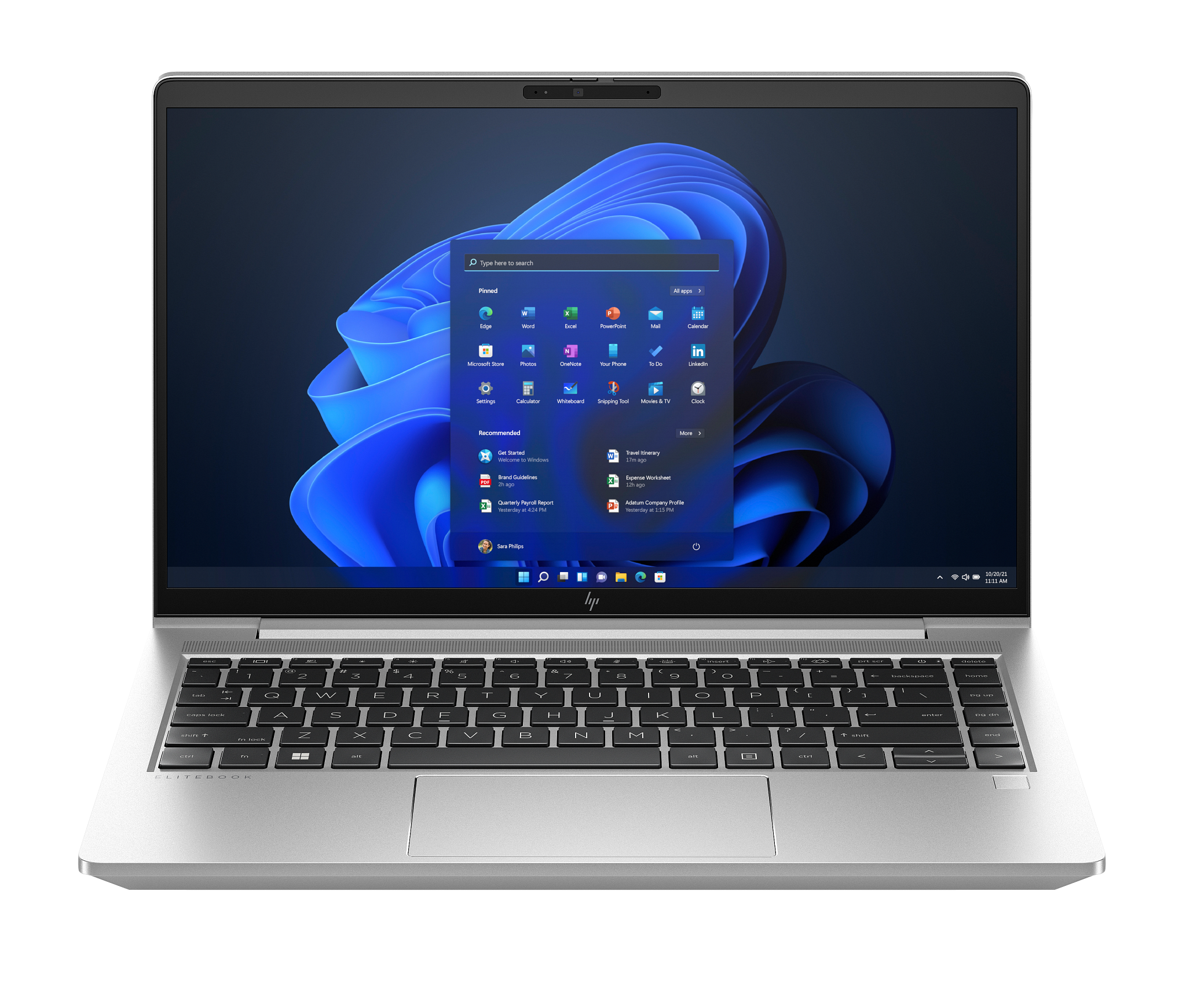 HP EliteBook 630 G10 i5-1335U メモリ16GB Core i5-1335U+16GBメモリを搭載した「EliteBook 630 G10」が