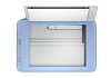 HP 588Q2B DeskJet 2821E A4 színes tintasugaras multifunkciós nyomtató sötétkék