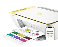 HP DeskJet Ink Advantage Ultra 4976 All-in-One Printer