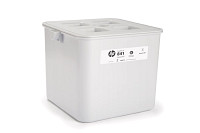 HP 841 PageWide XL Cleaning Container