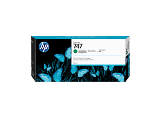 HP 747 Ink Cartridges