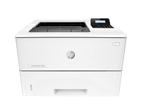 HP LaserJet Pro M501dn