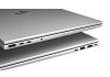 HP EliteBook 8 G1a AD4R4ET 16" Ryzen/230 16GB 512GB W11P ezüst AI Laptop / Notebook