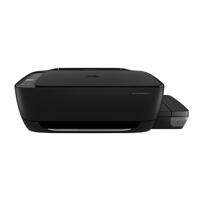 HP Ink Tank Wireless 415
