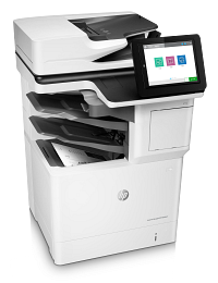HP LaserJet Managed MFP E62665hs