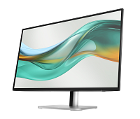HP Series 5 Pro 27 inch QHD USB-C Monitor  - 527pu