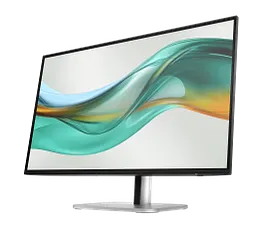 HP Series 5 Pro 27 inch QHD USB-C Monitor - 527pu