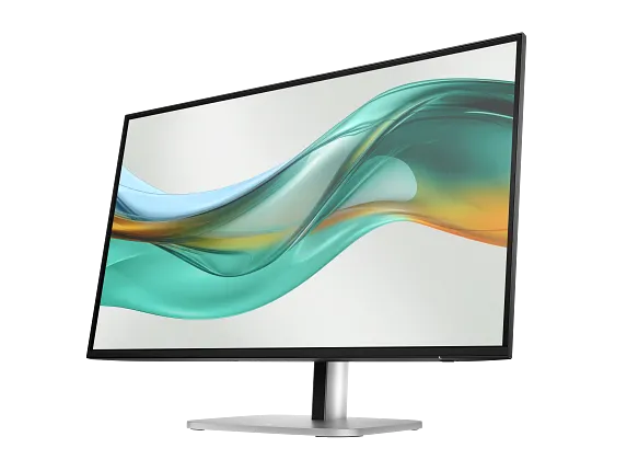HP Series 5 Pro 27 inch QHD USB-C Monitor  - 527pu