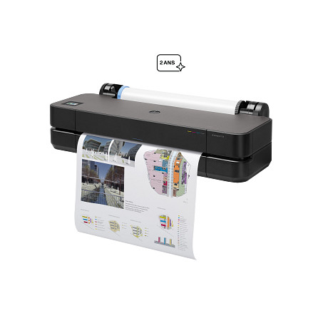 HP 5HB06D DesignJet T250 24 hüvelykes nyomtató 2025 edition