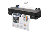HP 5HB06D DesignJet T250 24 hüvelykes nyomtató 2025 edition