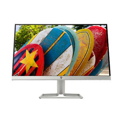 HP 22fw 22-inch Display - Specifications & Accessories | HP® Support