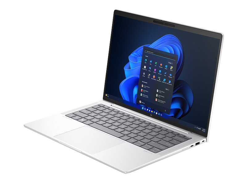 HP EliteBook 1040 �n Sol A��k