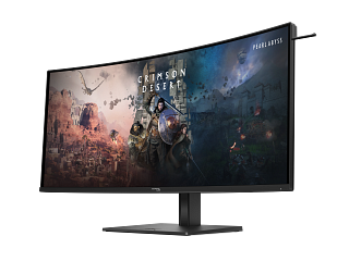 OMEN by HP 23.8 inch FHD 165Hz Gaming Monitor - OMEN 24 | HP® Africa